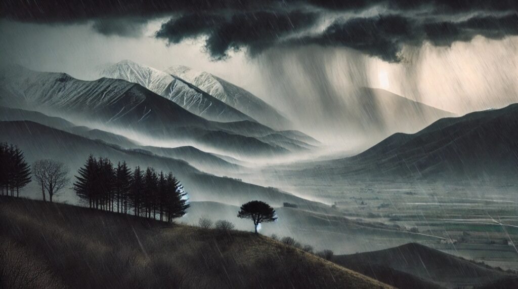 Meteo Abruzzo