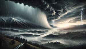 Meteo Abruzzo