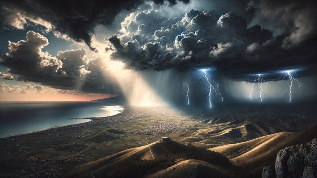 Meteo Abruzzo