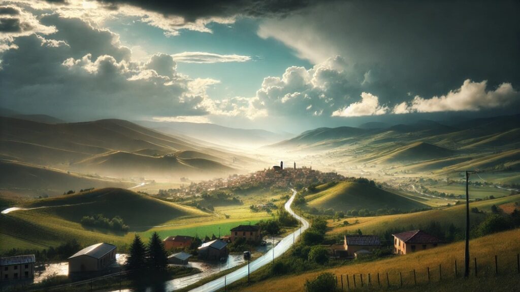 Meteo Abruzzo