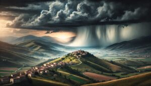 Meteo Abruzzo