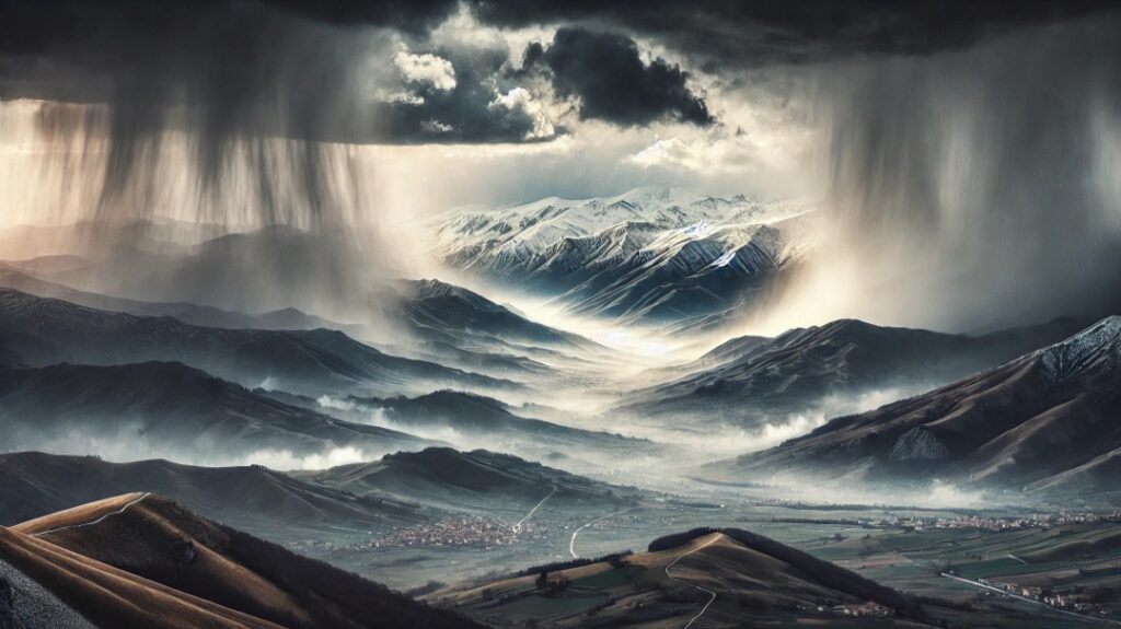 Meteo Abruzzo