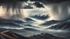 Meteo Abruzzo