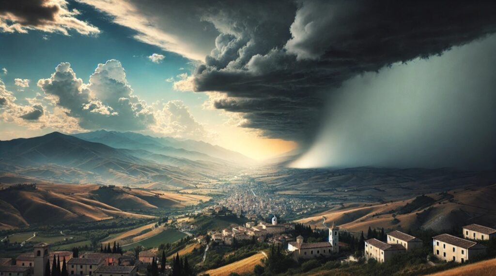 Meteo Abruzzo