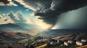 Meteo Abruzzo