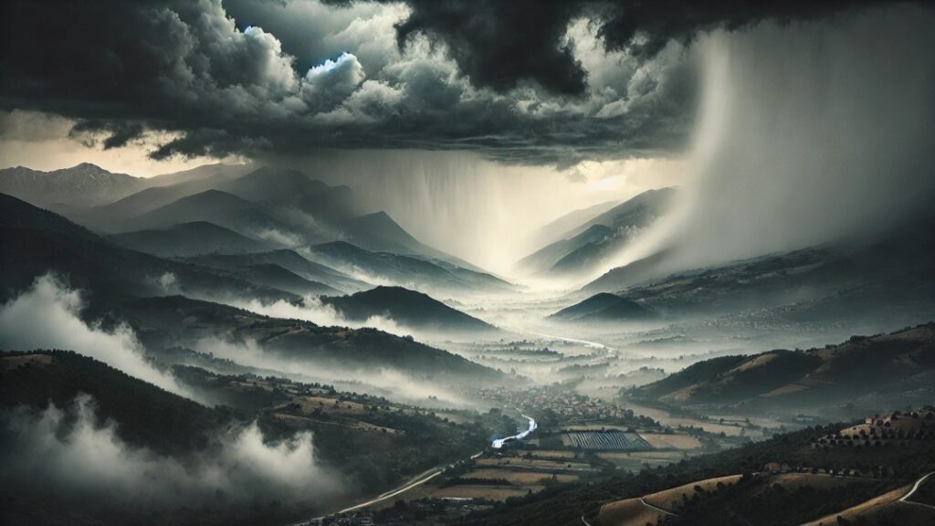 Meteo Abruzzo