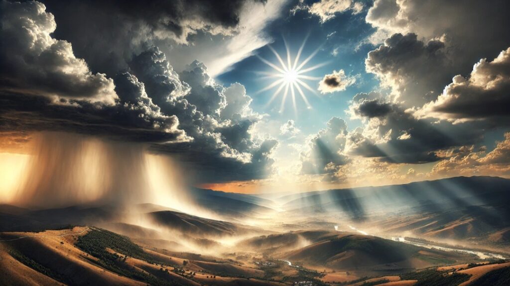 Meteo Abruzzo