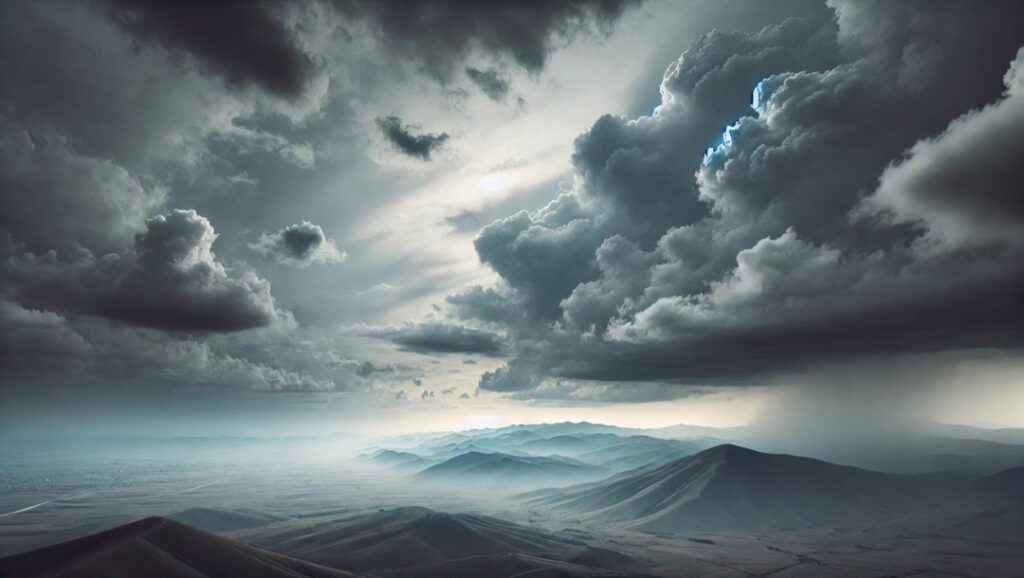 Meteo Basilicata