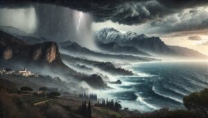 Meteo Calabria