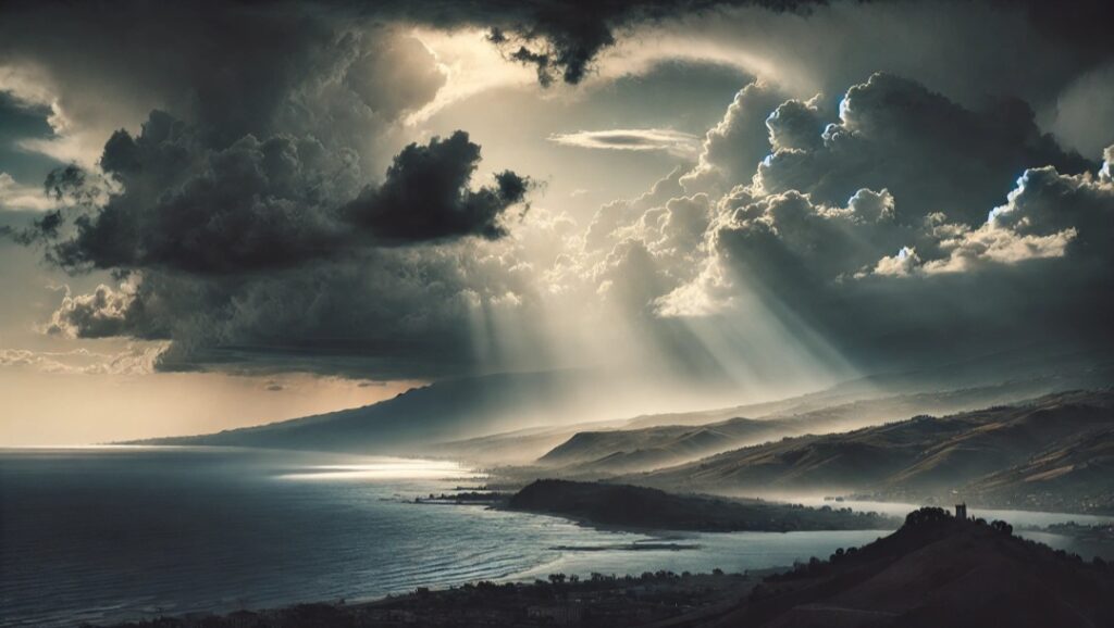 Meteo Calabria