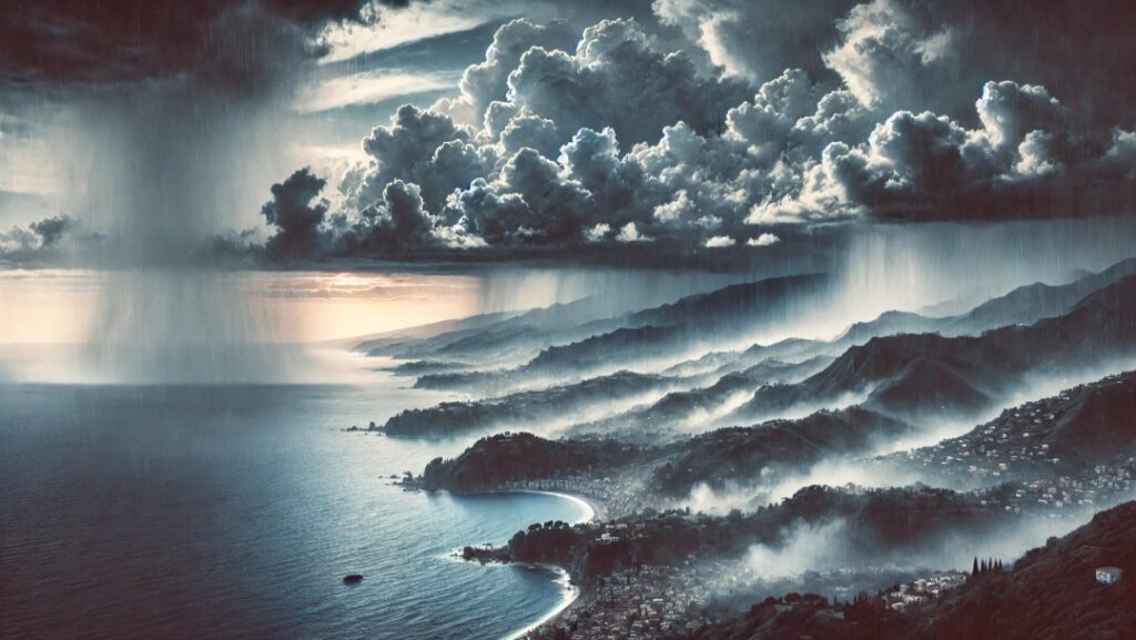 Meteo Calabria
