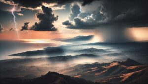 Meteo Calabria