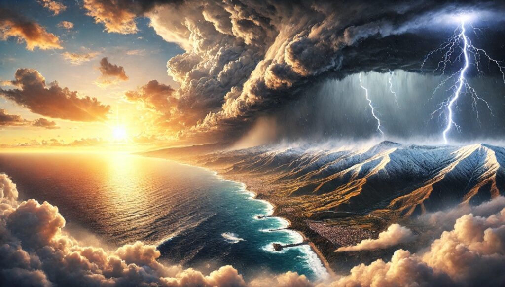 Meteo Calabria