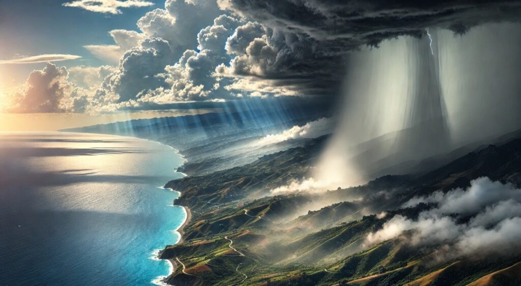 Meteo Calabria