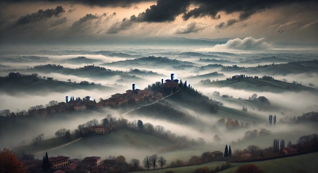 Meteo Emilia-Romagna