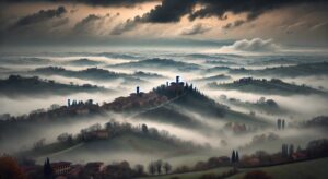 Meteo Emilia-Romagna