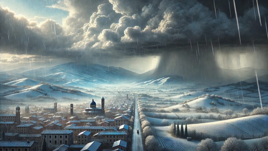 Meteo Emilia-Romagna