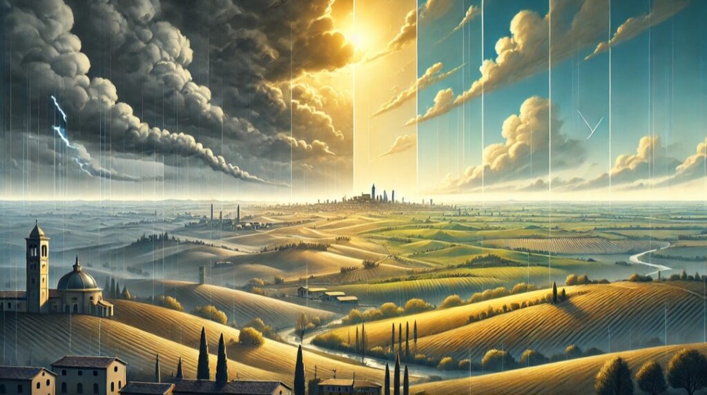 Meteo Emilia-Romagna