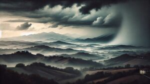 Meteo Emilia-Romagna