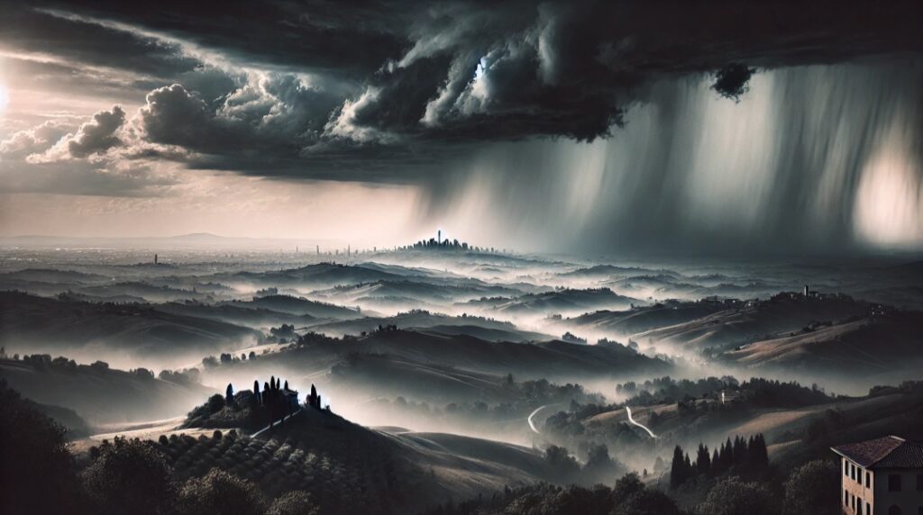 Meteo Emilia-Romagna