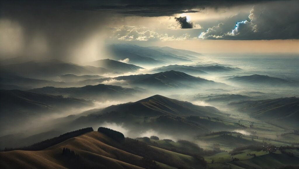 Meteo Emilia-Romagna