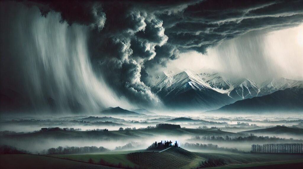 Meteo Emilia-Romagna