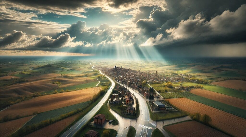 Meteo Emilia-Romagna