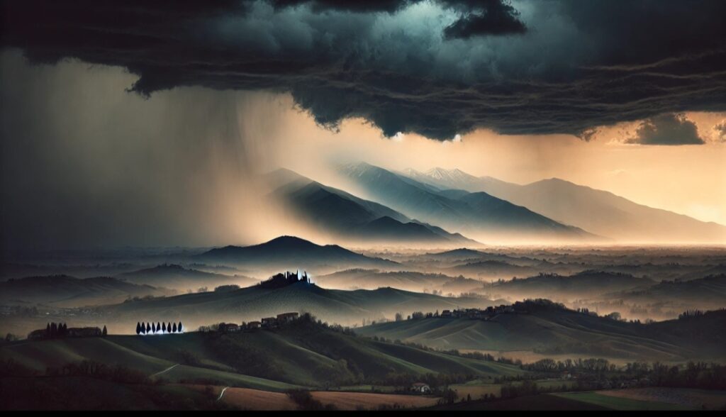 Meteo Emilia-Romagna