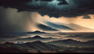 Meteo Emilia-Romagna