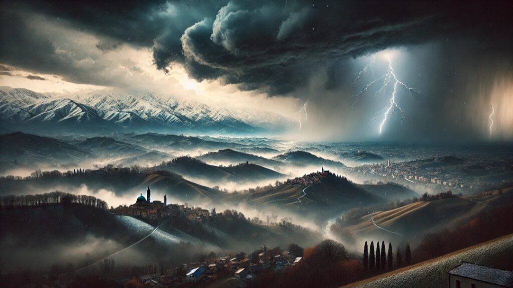Meteo Emilia-Romagna