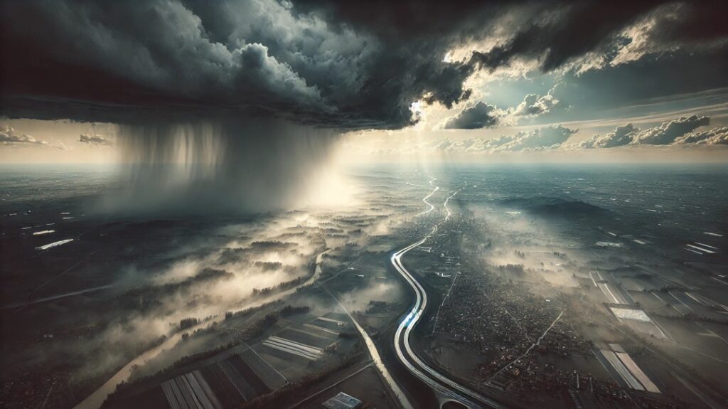 Meteo Emilia-Romagna