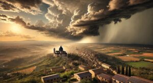 Meteo Lazio