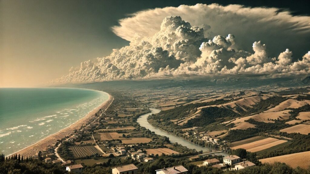 Meteo Marche
