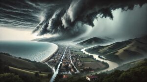 Meteo Marche