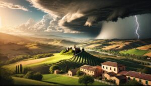 Meteo Marche