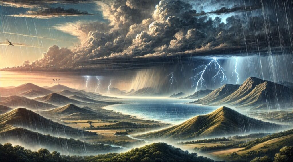 Meteo Molise