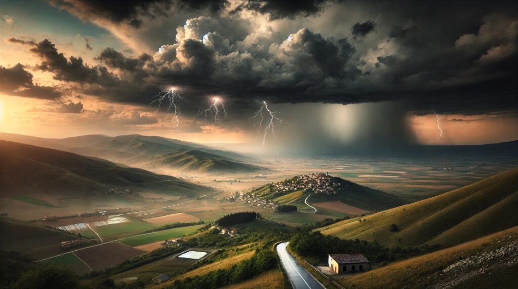 Meteo Molise