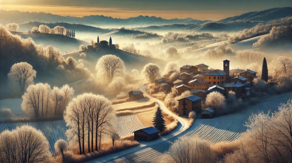 Meteo Piemonte