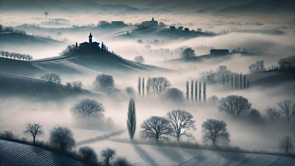 Meteo Piemonte