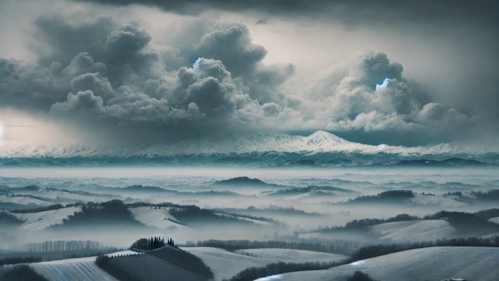 Meteo Piemonte