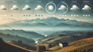 Meteo Piemonte