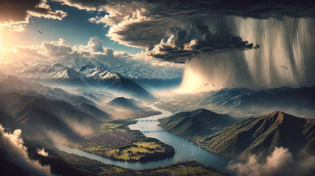 Meteo Piemonte