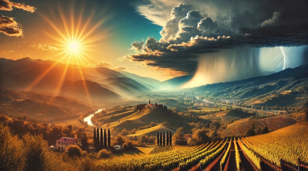 Meteo Piemonte