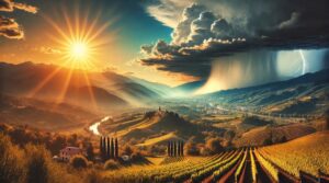 Meteo Piemonte