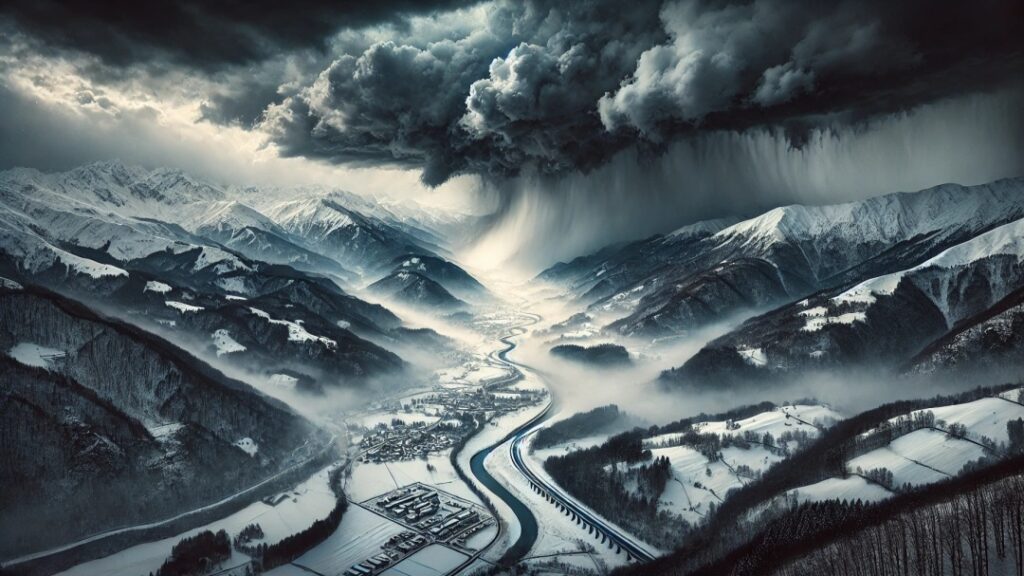 Meteo Piemonte
