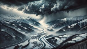 Meteo Piemonte