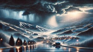 Meteo Piemonte