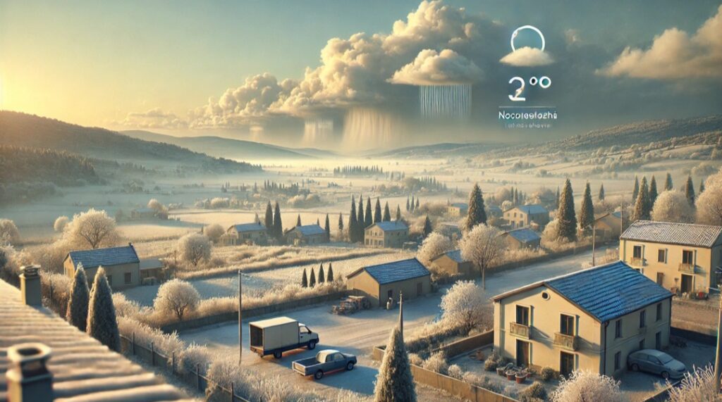 Meteo Puglia
