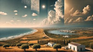 Meteo Puglia