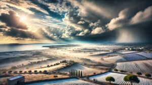 Meteo Puglia